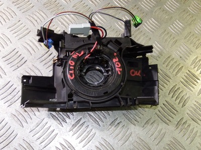 Перемикач комбінований стрічка шлейф renault clio iii kangoo ii modus фото №1