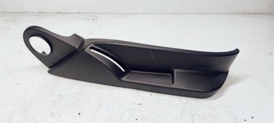 Захист заглушка сидіння права audi a3 8p 8p0881326a фото №1