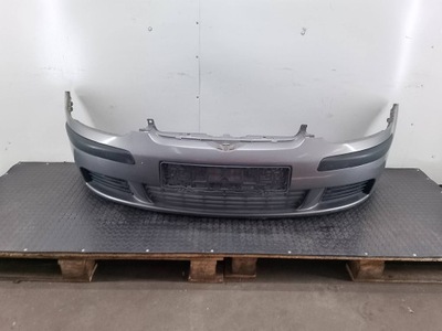 Бампер перед vw golf v la5g фото №1