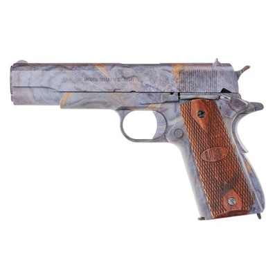 Pistolet GBB CyberGun Auto Ordnance M1911A1