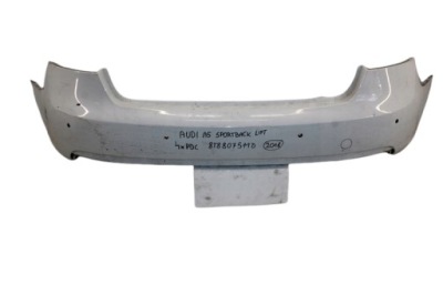 Audi a5 sportback lift бампер задний 8t8807511d фото №1