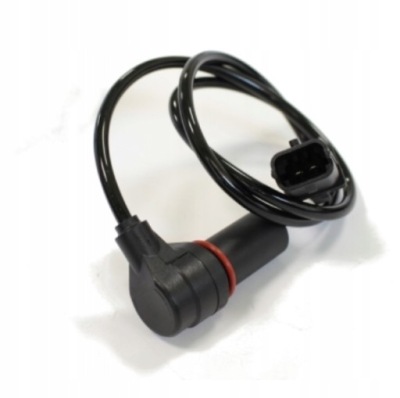 Датчик положение вала коленчатого lancia thesis 2.0 2.4 фото №1