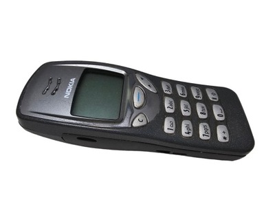 TELEFON NOKIA 3210 SE-8 - NIETESTOWANY