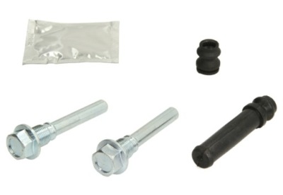 Набір napr супорт гальмівний kia k2500 lexus gx фото №1