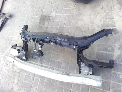 Scenic 2 ii pas перед усилитель передний całe фото №1