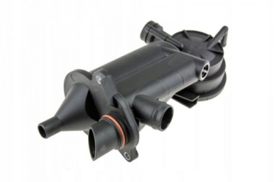 Сепаратор оливи porsche 911 2002-2008 фото №1