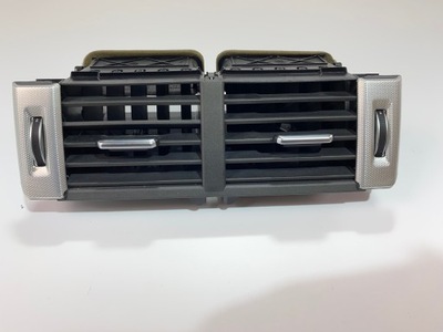 Land rover range rover evoque l538 2013 форсунки / ґрати середнього обдув d фото №1