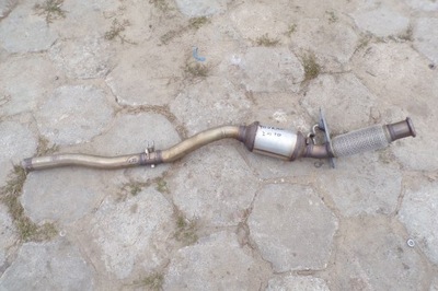 CATALIZADOR DPF 3Q0131701F VW TOURAN II 2.0TDI  