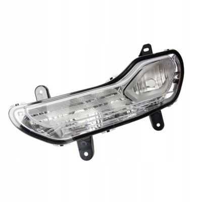 FARO NIEBLA PARTE DELANTERA P FORD KUGA II 03.13-12  