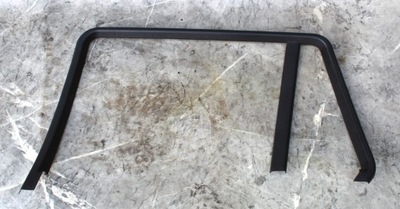 Рамка дверь правый задняя bmw e46 kombi 8262718 фото №1