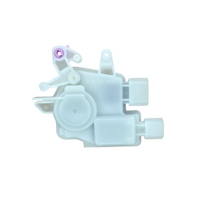 Замок двері перед задня ліва honda accord 2.0 i-ctdi фото №1