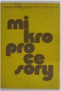 Mikroprocesory - P.Marczyński