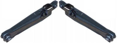 Mitsubishi carisma space star volvo s40 v40 рычаги задняя поперечный нижние фото №1