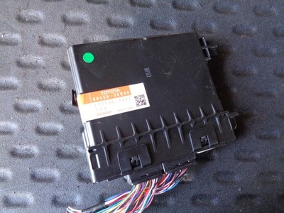 MODULE CONTROL UNIT 88650-30R00 LEXUS GS IV 12-  