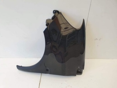 Smart fortwo 453 крила лівий перед 4538810101 фото №1