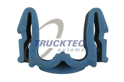 TRUCKTEC SPAUSTELIS LAIDO WTR. DB OM602# 