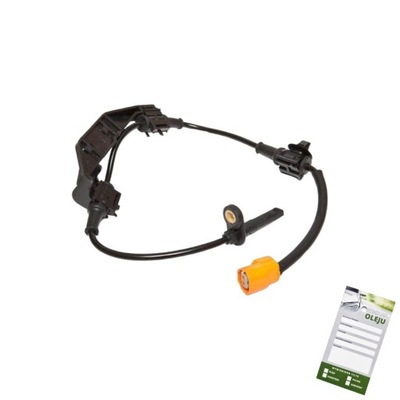 Датчик abs do honda cr-v ii 2.2 2005 2006 фото №1