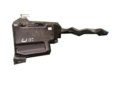 Бачок омывателя mercedes w246 a2468690220 фото №1