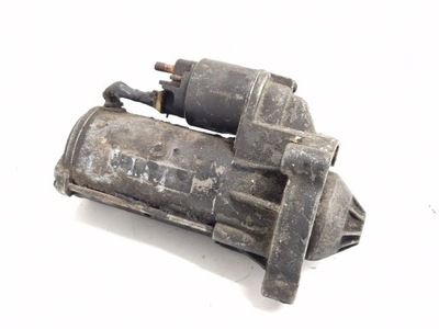 Peugeot 4007 2008 стартер фото №1