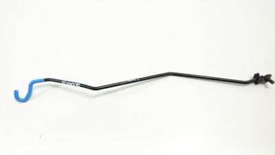 Peugeot 2008 i дріт підпора капот фото №1