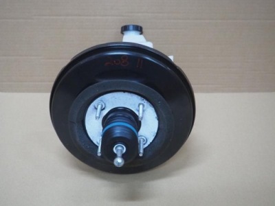 Усилитель тормозов насос тормозная peugeot 208 ii 1.2 thp фото №1