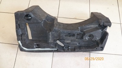 ПЕНКА БАГАЖНИКА VW PASSAT CC 3C5012115D