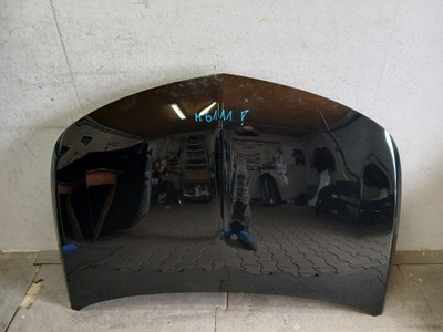 Капот opel astra 6 vi l фото №1