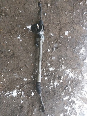 Mazda 3 рейка рульова трансмісія 2013 фото №1