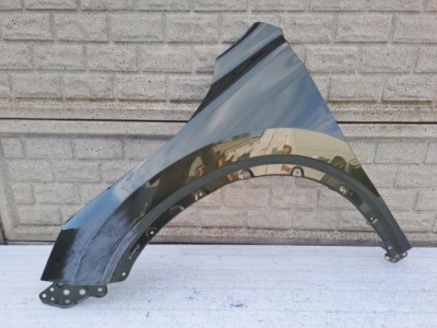 Lexus rx v 5 23-24 крыло  левое  передний оригинал фото №1