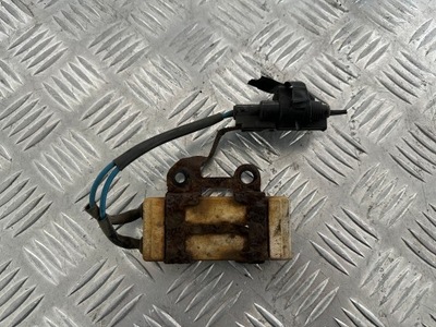 Toyota corolla verso модуль резистор вентилятора 246810-3560 фото №1