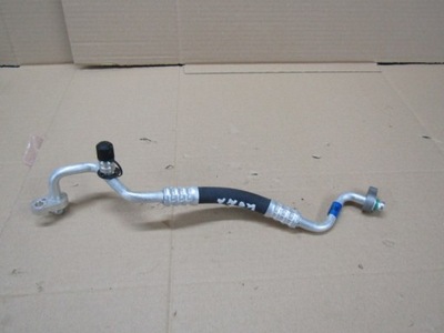 Hyundai kona ev electric шланг waz кондиціонера фото №1