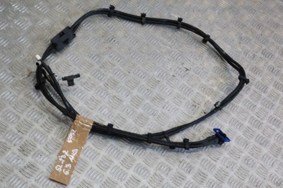 Шланг омывателя mercedes sl r232 a2328606100 фото №1