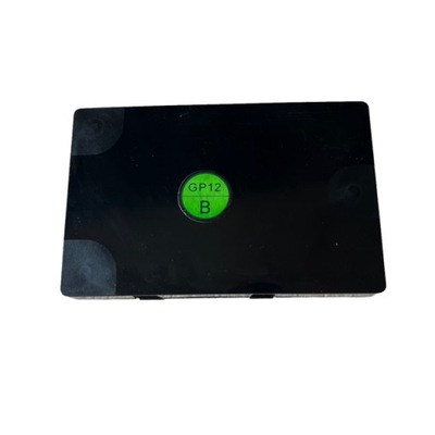 Зарядное устройство индукционная citroen ds7 981340328001 фото №1