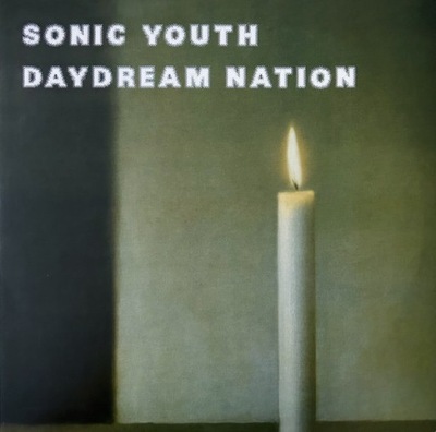 Sonic Youth - Daydream Nation Winyl