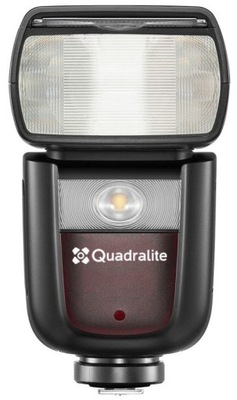 Lampa błysk Quadralite Stroboss 60evo II MTF Kit