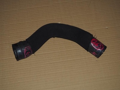 Труба wąż воздуха audi a6 c6 4f0145943n фото №1