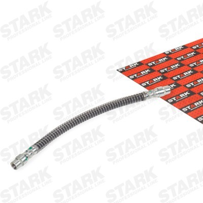 Stark skbh-0820028 шланг гальмівний гнучкий фото №1