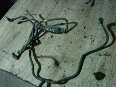 Насос пального scudo ii 1.6 jtd повний комплект фото №1