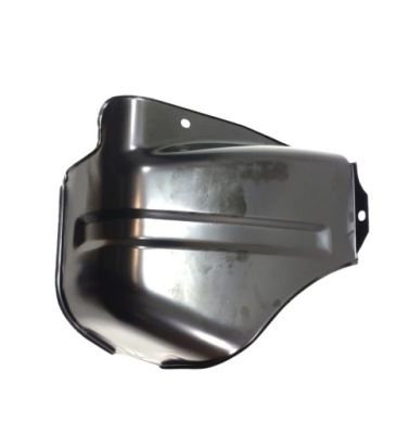 Захист труби заливної пального samurai верхній, фото №1