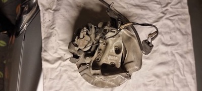 ПОВОРОТНЫЙ КУЛАК ЛЕВАЯ BMW4 F20 F30 F36 6792285-04