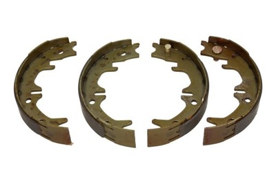 MAXGEAR BRAKE SHOES BRAKE RECZ. TOYOTA AVENSIS 170X40/CAMRY  