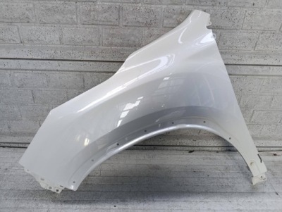 Subaru forester sk 18-25 крыло  передний левое  оригинал фото №1
