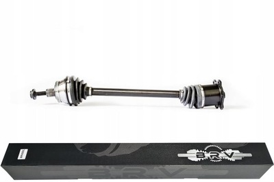 Привідний вал ліва audi s8 d2 4d2 4.2 quattro nowa фото №1