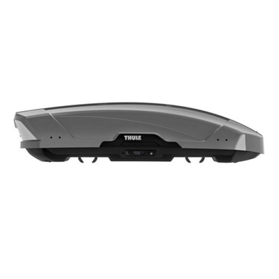 BOKS DE TECHO 400L 175CM THULE MOTION XT M 6292  