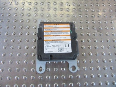 Subaru outback v 2016 датчик модуль подушка безпеки подушок фото №1