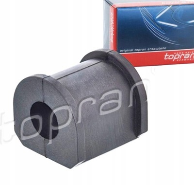 GOMA BOLSA BLOQUE SILENCIOSO ESTABILIZADOR OPEL VECTRA C 2.8 V6 3.2  