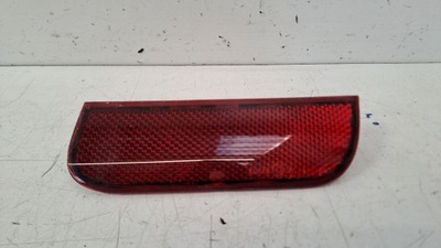 Отражатель 2n11515c017 ford focus mk2 фото №1