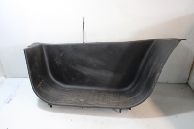 Подножка пороговый правый iveco daily vi фото №1