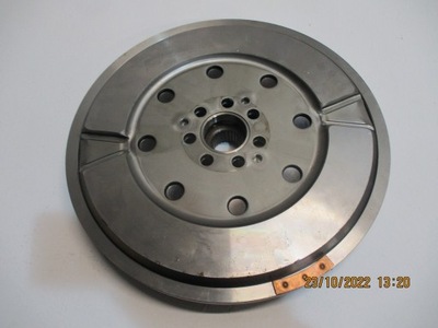 Колесо маховик hyundai tucson v tgdi фото №1