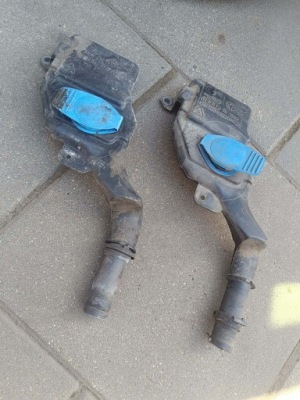 Заливна горловина бачок рідини омивача audi a4 b8 8t1955463b фото №1